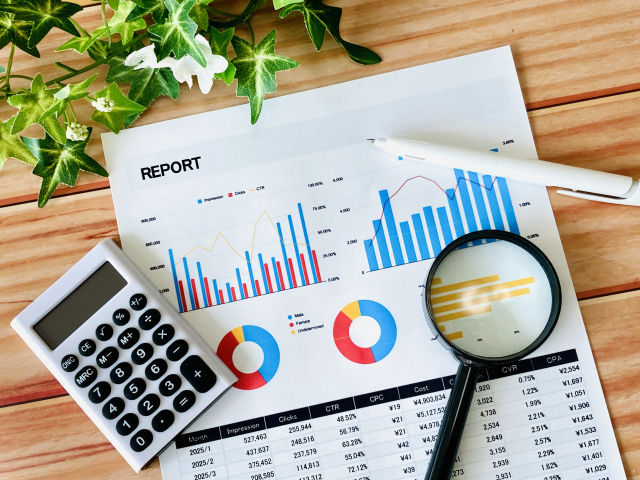 民間向けサービス